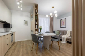 Cozy Garden Apartment Sinaia